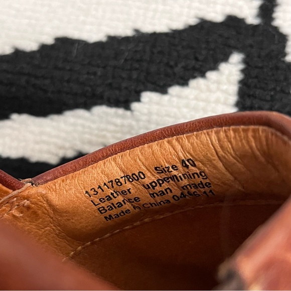 Dansko Riki Studded Clog Size 40 - Picture 11 of 12